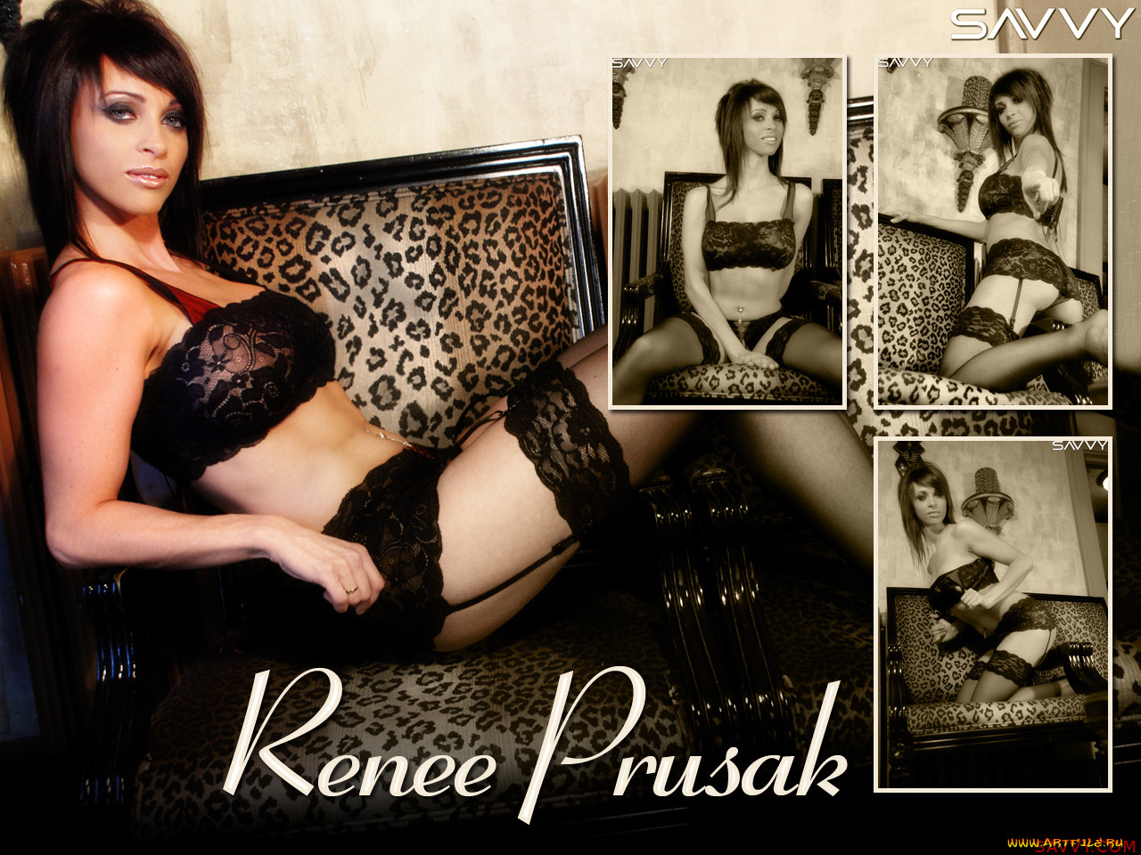 Renee Prusak, 